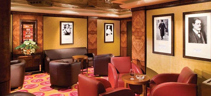 Norwegian Cruise Line Norwegian Pearl Cigar lounge.jpg
